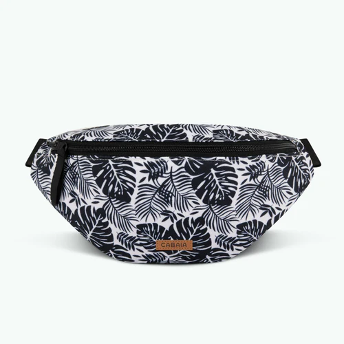 Cabaia Mittlere Camel-Bauchtasche Moskau