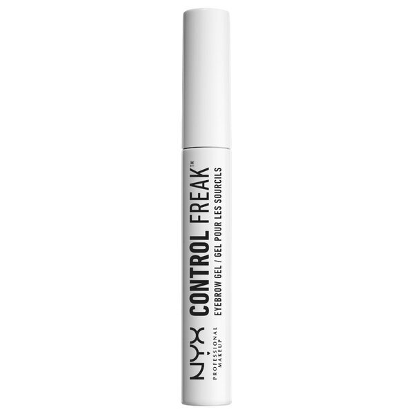 NYX Professional Makeup Control Freak CFBG01 skaidrus antakių gelis<br>