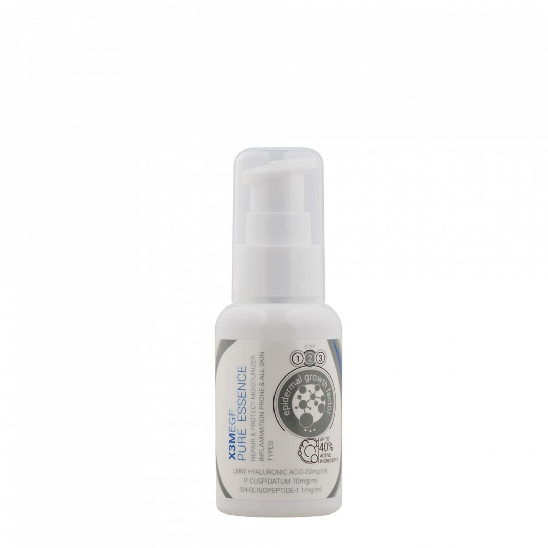X3M EGF čista esencija 50 ml - CLINICCARE