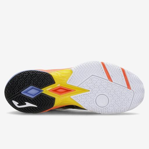  Joma Open