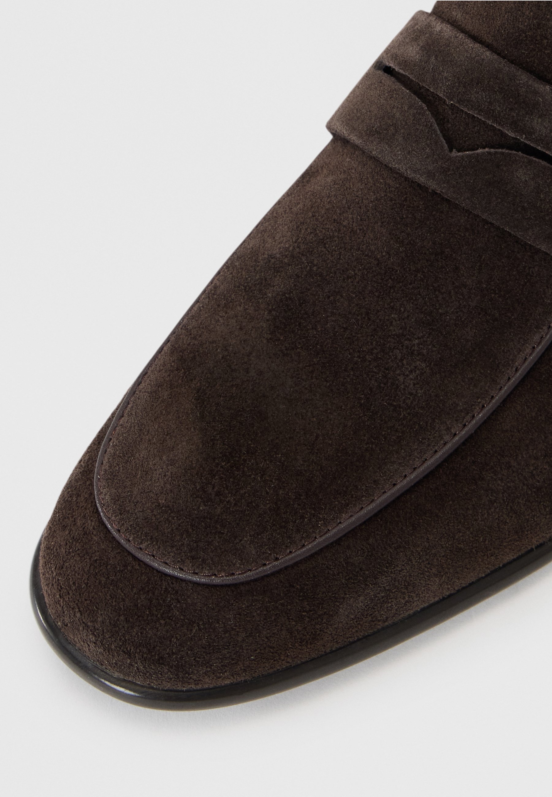 Steve Madden SWANSON - Instappers - bruin