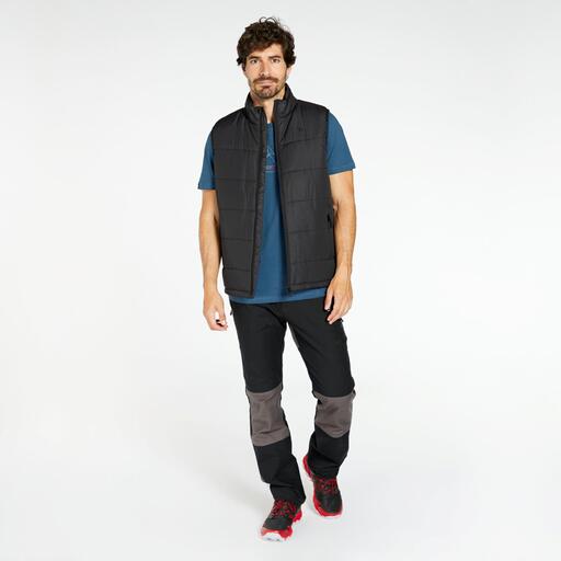  Boriken bergvest