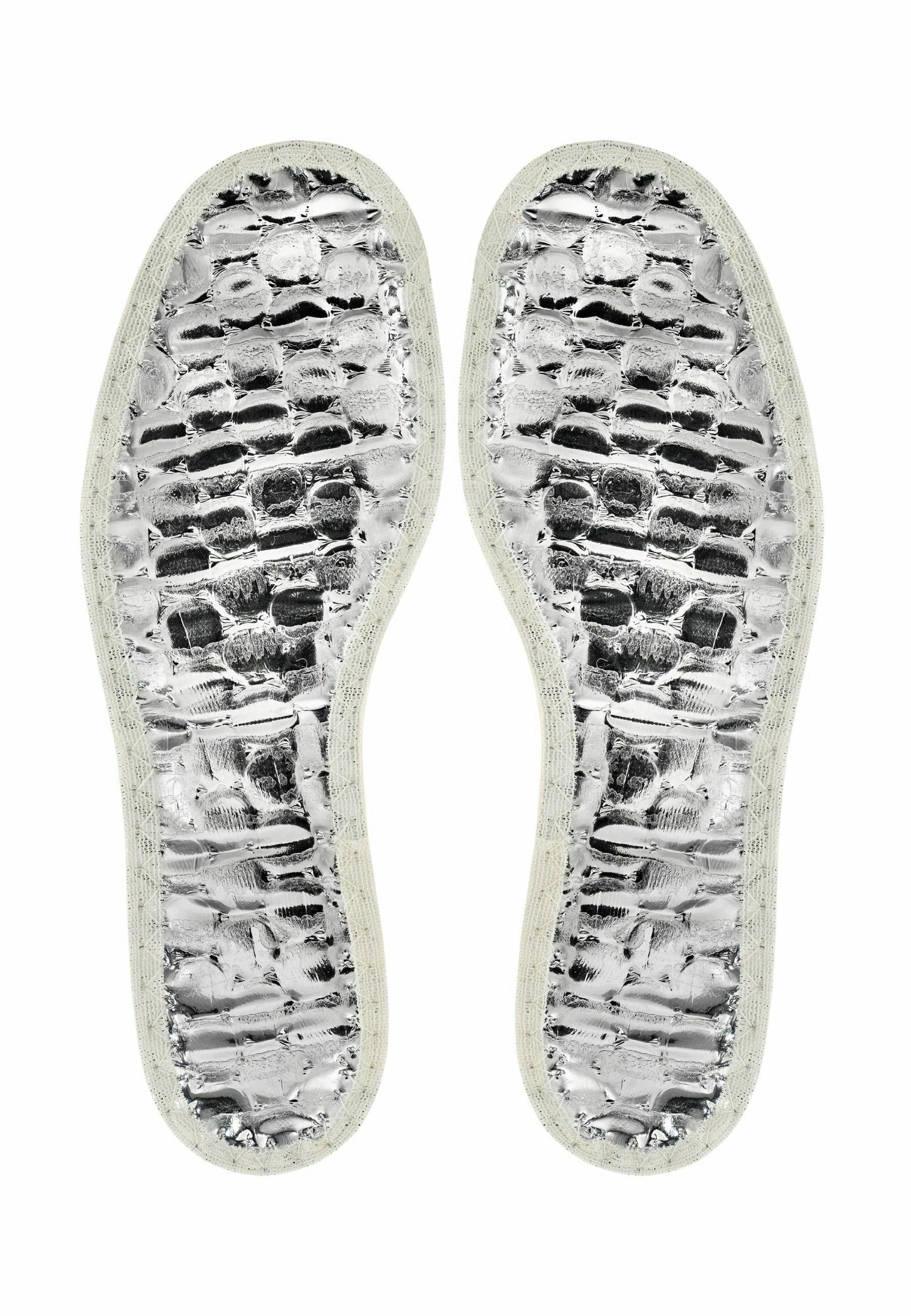 Bama ALUTHERM AIRTECH WÄRMENDE - Sonstiges Zubehör - Beige