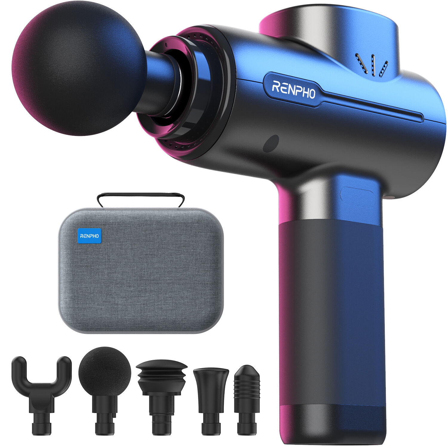 Renpho R3 Active RP-GM171-BK