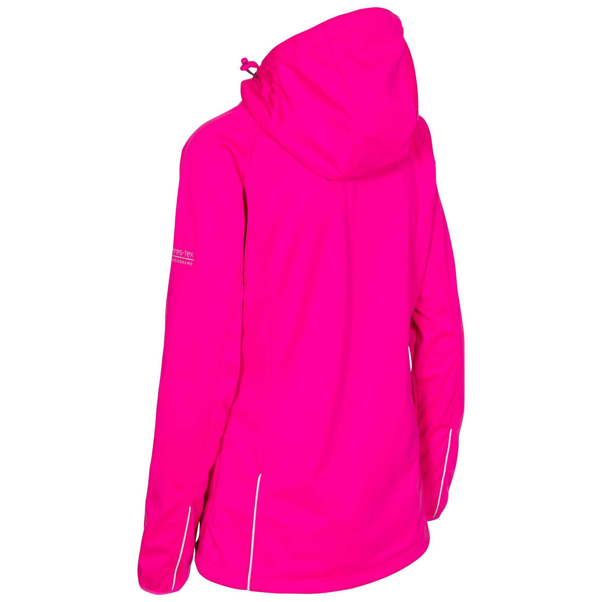 Τσακέτα Softshell Αδιάβροχη Modelo Sisely Trespass