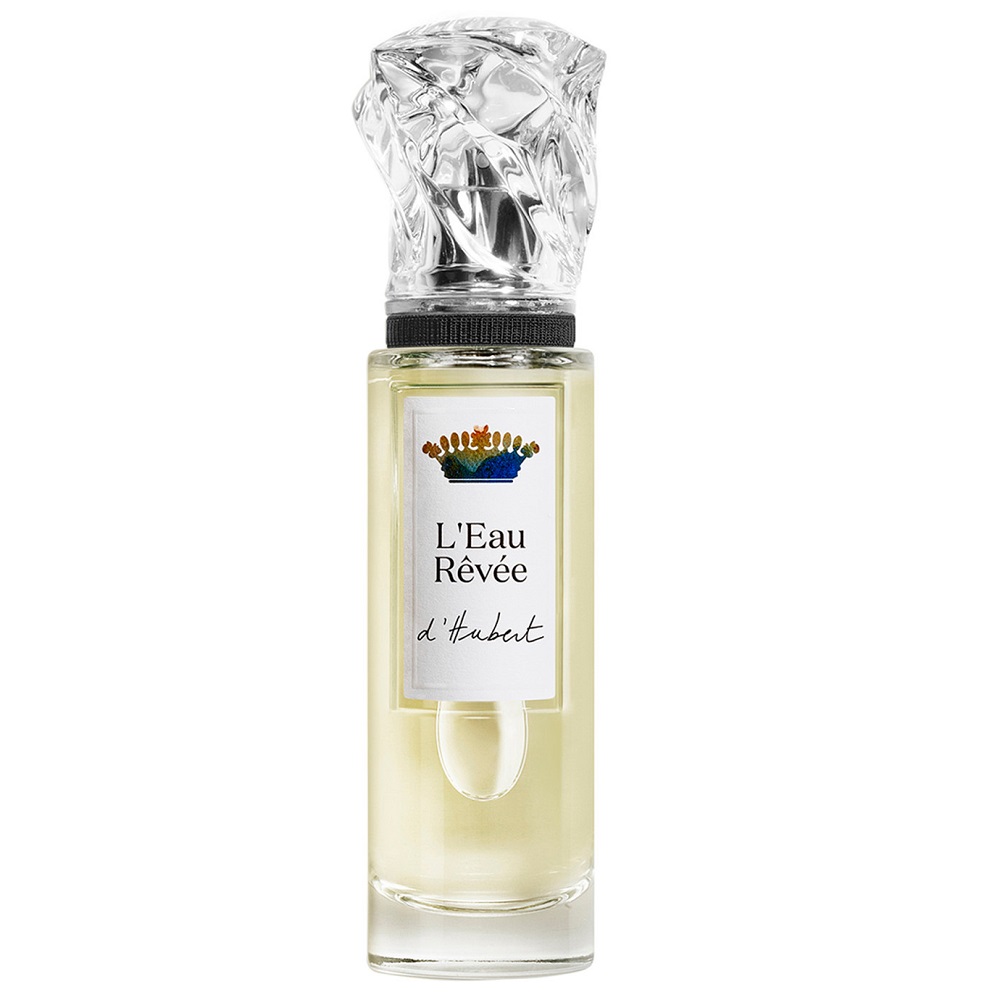 Sisley L'Eau Révee D'Hubert, parfumska voda