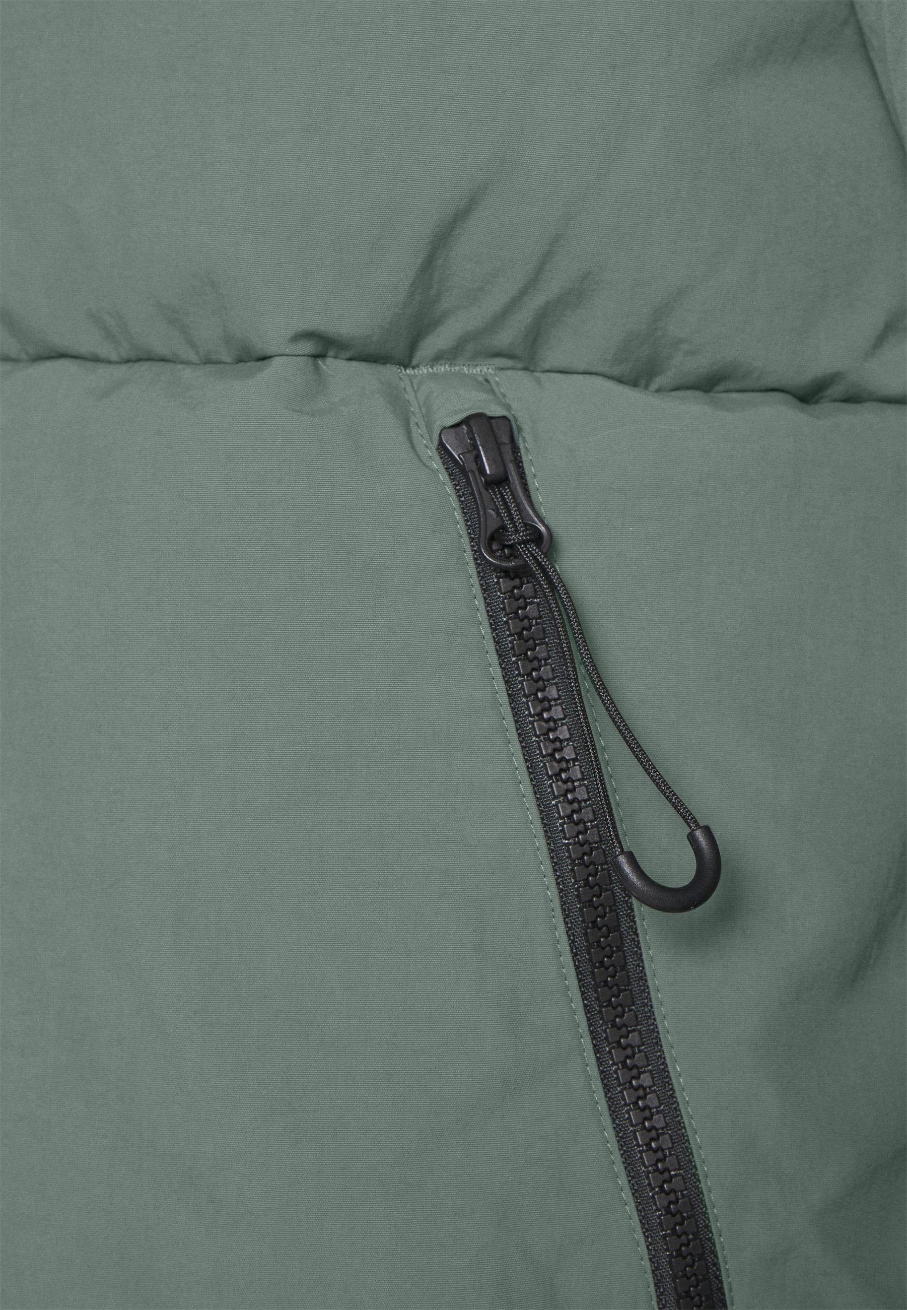 Doudoune Jack Wolfskin DELLBRUECK - vert ardoise