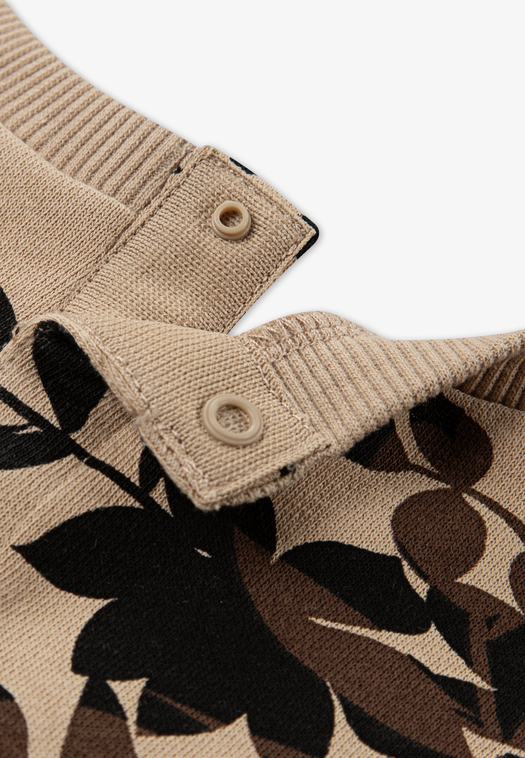 Nike Sportswear HOODIE - Verryttelypuku - beige