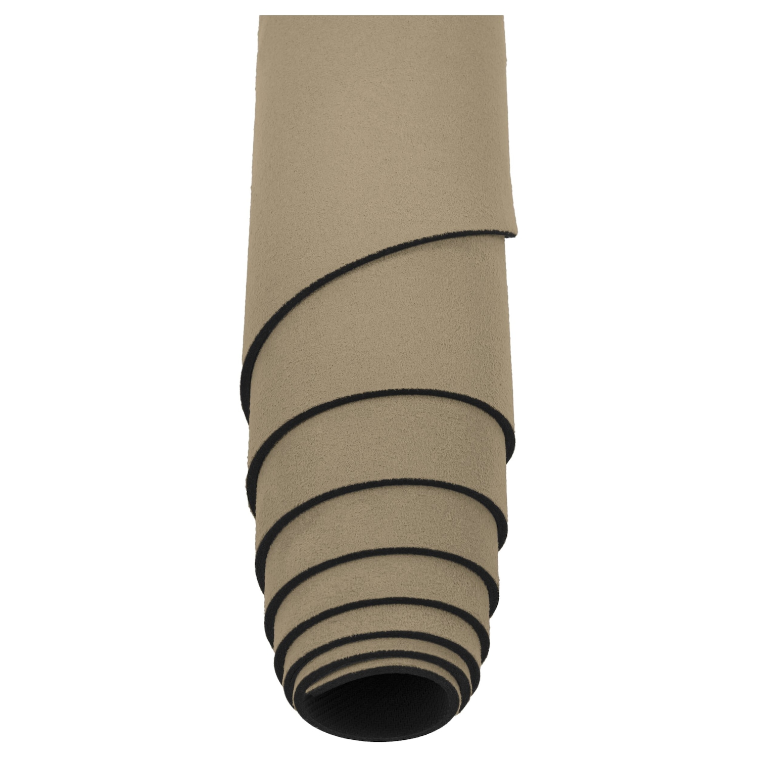 OMNANA Yoga Accessoire SOFTSENSE™ Yogamat – 1 stuk