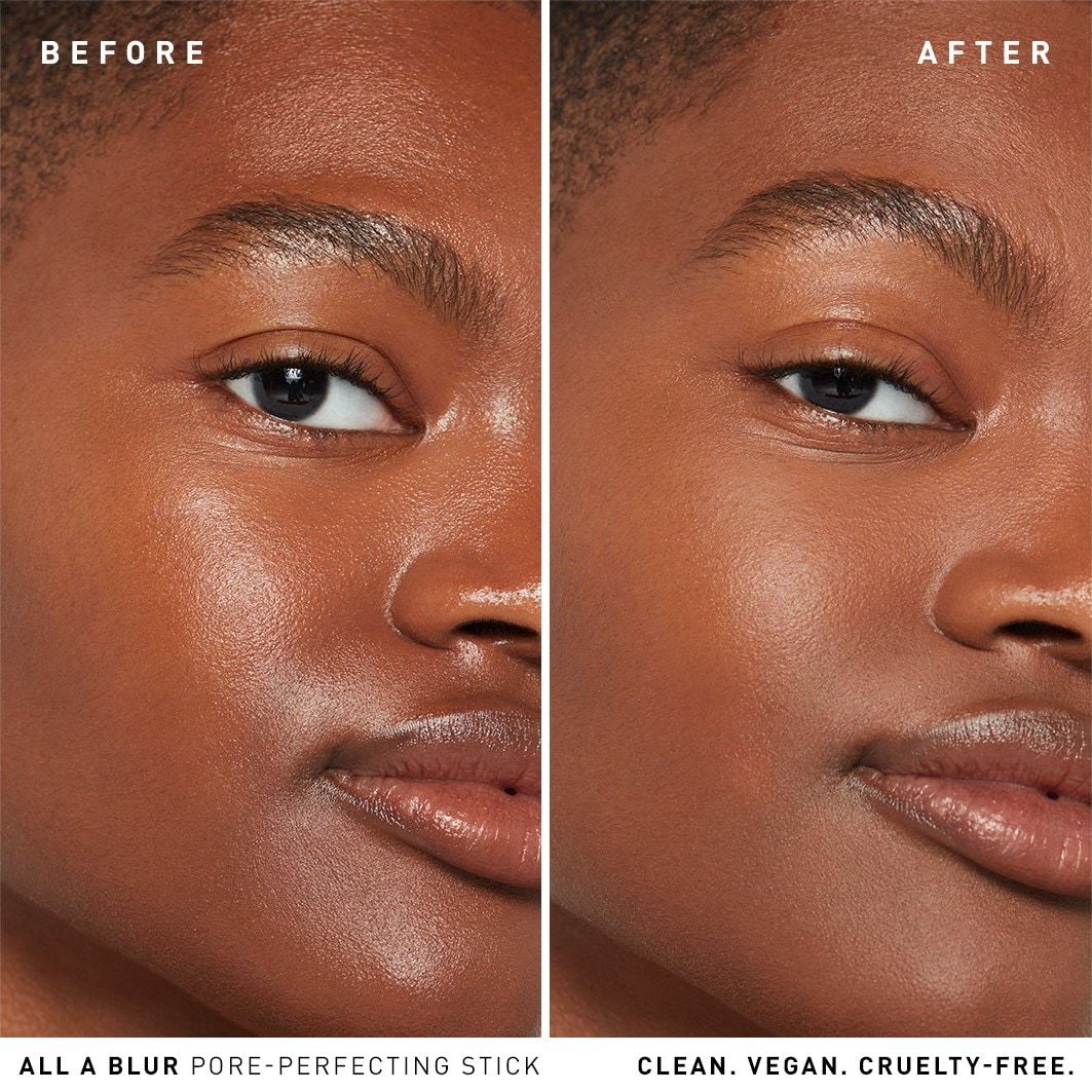 Morphe Primer Morphe2 All a Blur Stik za usavršavanje pora - 7,5 g