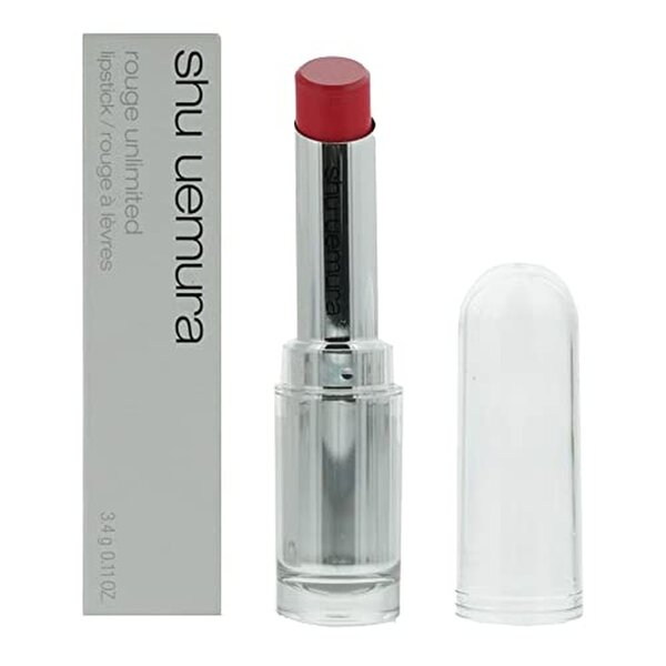 Rtěnka Shu Uemura Rouge Unlimited 3,4 g - CR 356