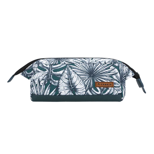 Cabaia Trousse école Rue Denoyez vert