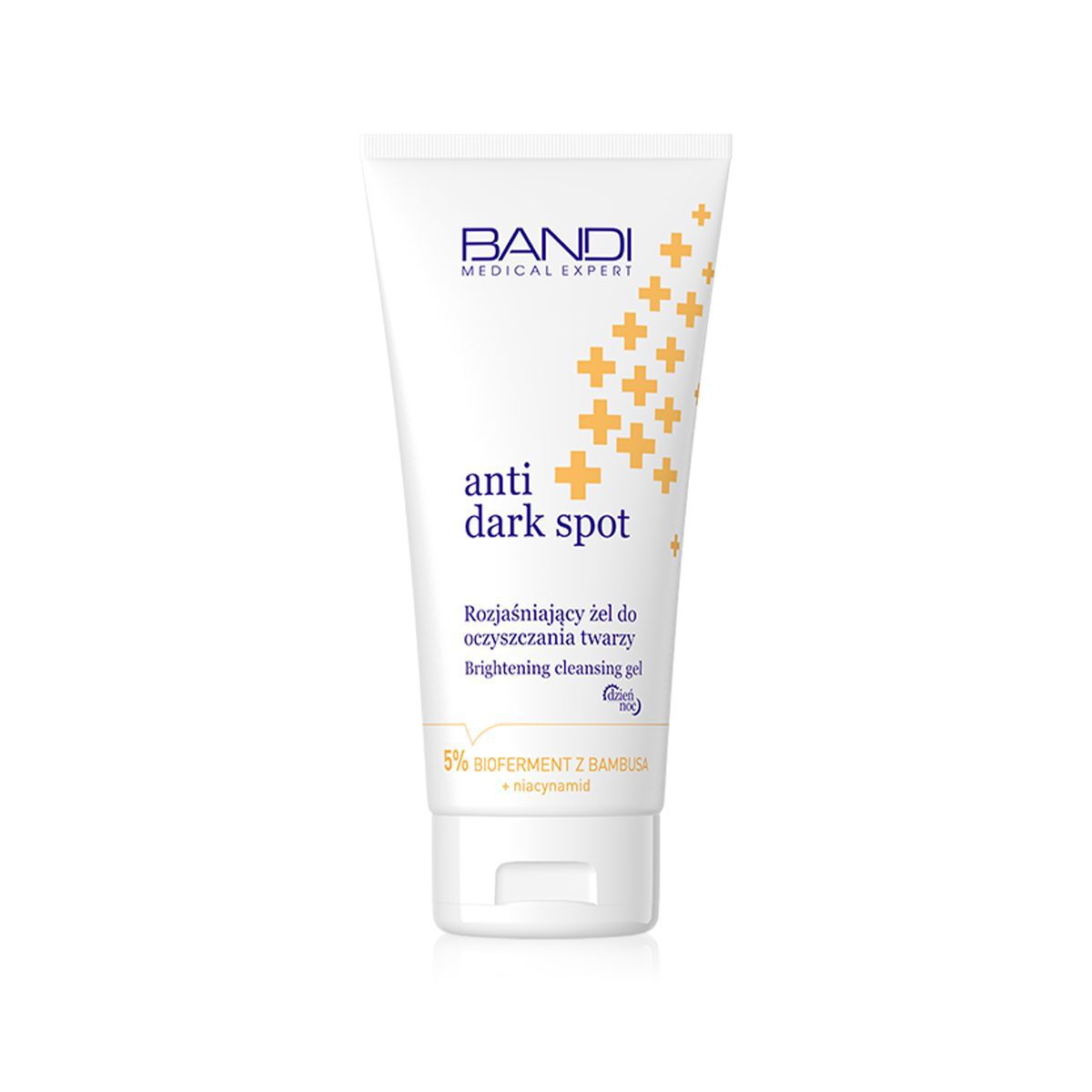 Bandi Medical Expert Anti-Punte Negre