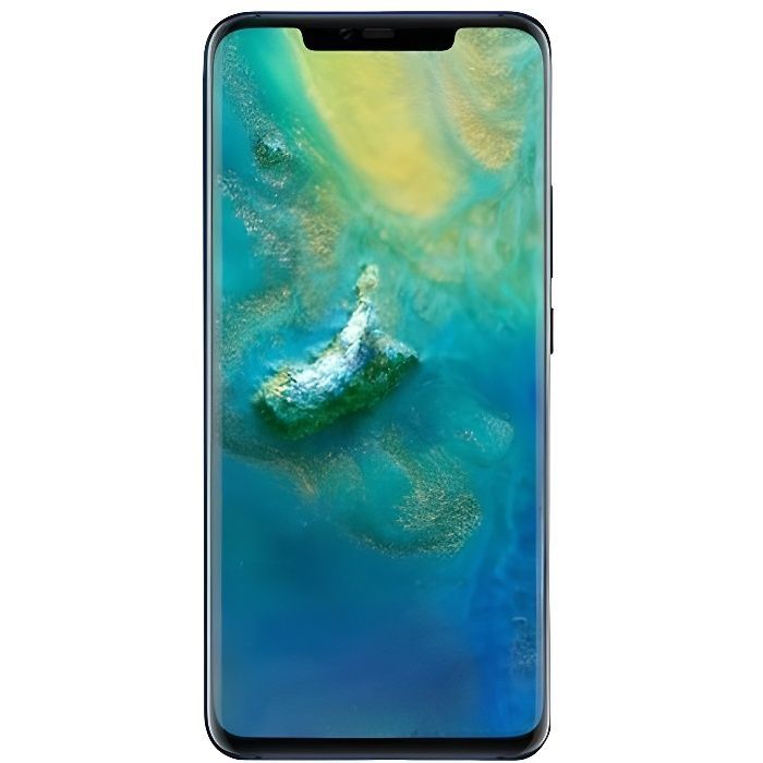 HUAWEI Mate 20 Pro 128GB Blu Notte - Ricondizionato - Ottime condizioni