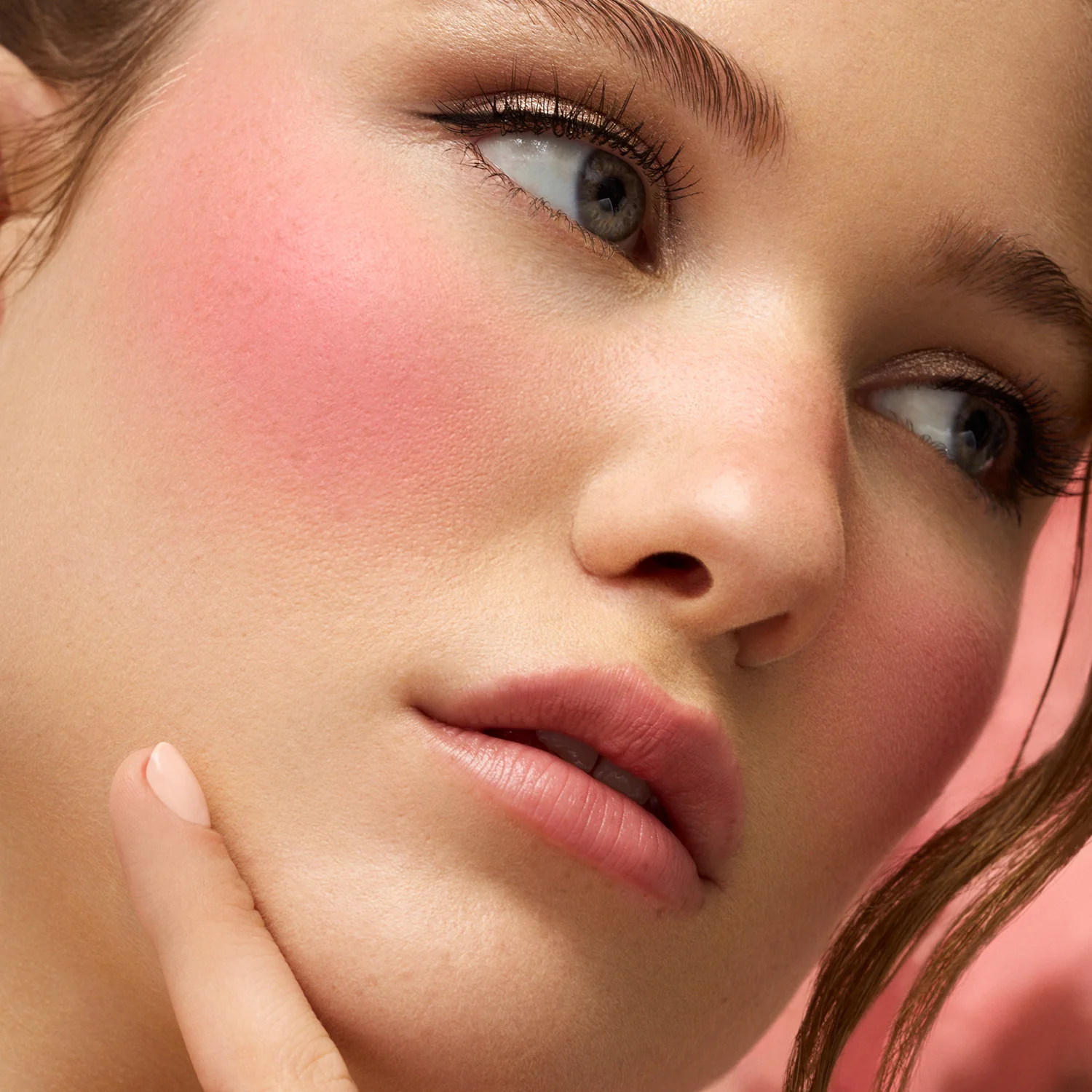 Viso PURE BEAUTY CREAM BLUSH - Fard crema