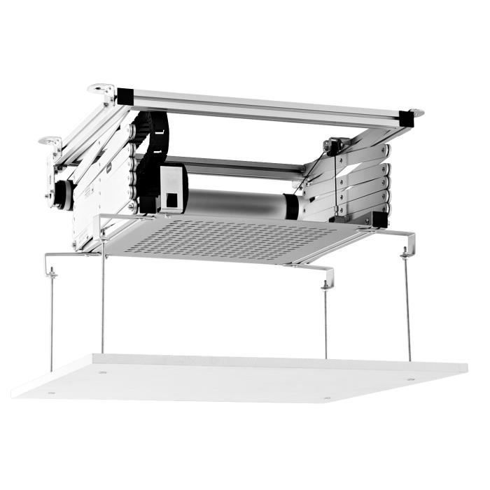 Celexon PL2000 motorized elevator