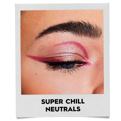 Urban Decay Mini Smiley Mucho Happy Eyeshadow Palette 1 un 1 un