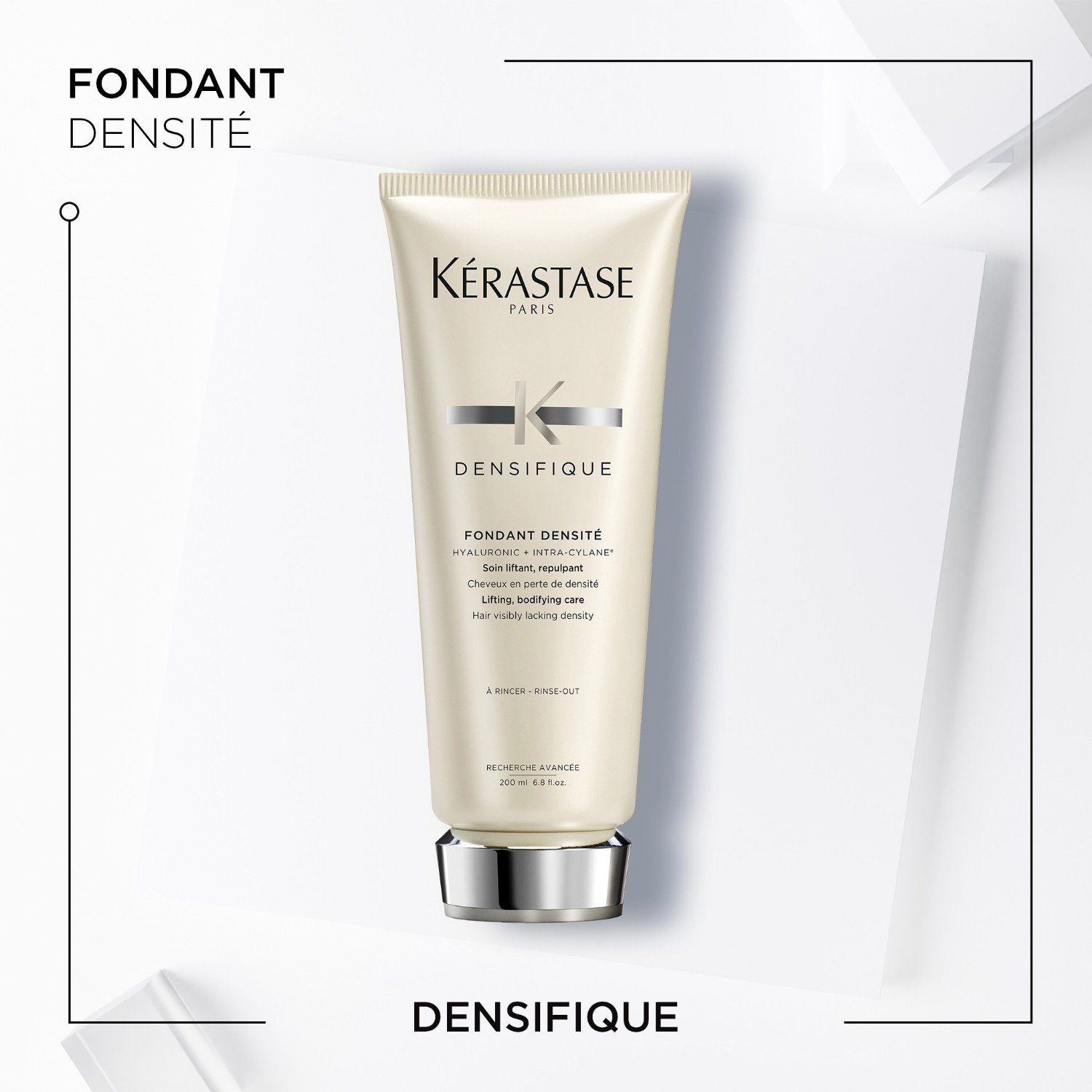 Kérastase Densifique Melting regenerator - 200 ml