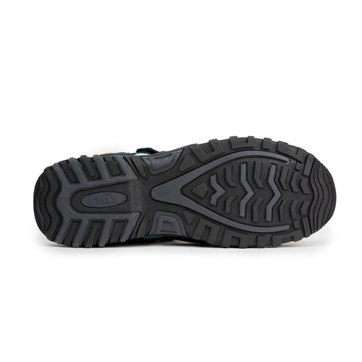 Sandalia Deportivas Trekking en Senderismo Izas Frosty