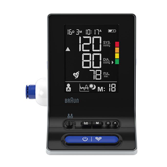 Braun ExactFit™ 3 BUA6150