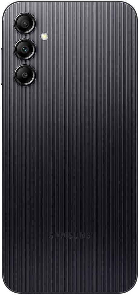 SAMSUNG Galaxy A14 4G LTE (128 GB + 4 GB)