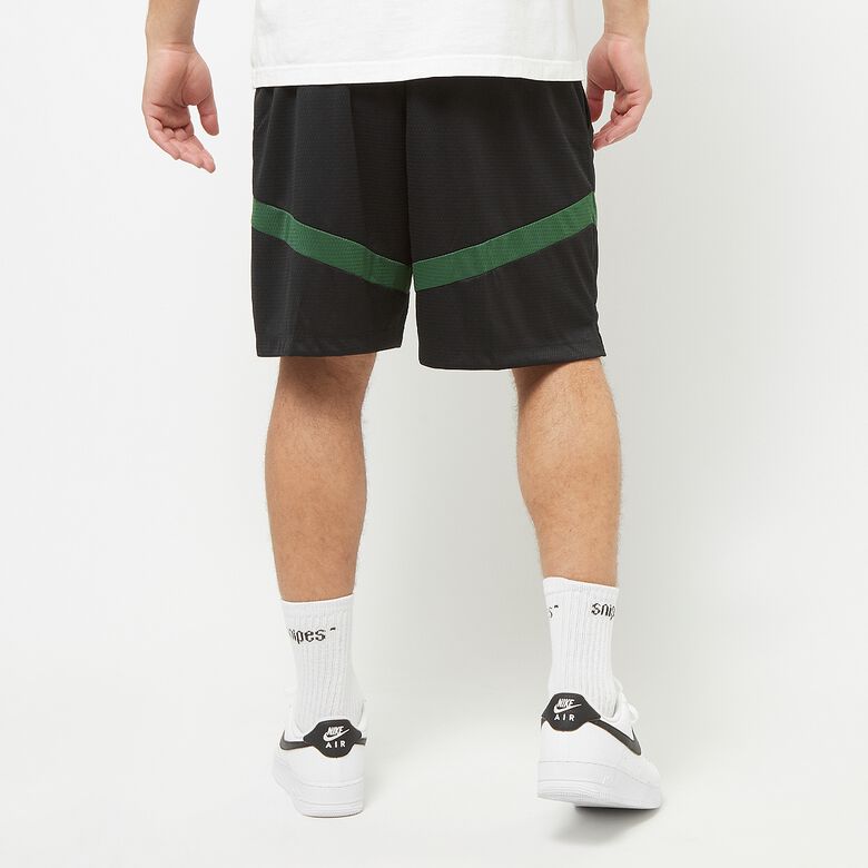 NBA Milwaukee Bucks MNK Dri-Fit Prac Icon+ 8IN