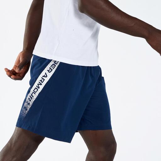  Fondation Under Armour