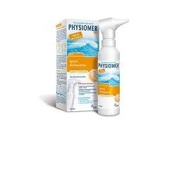 PHYSIOMER Physiomer Csr Oto Spray 115 ml Ohrenspray