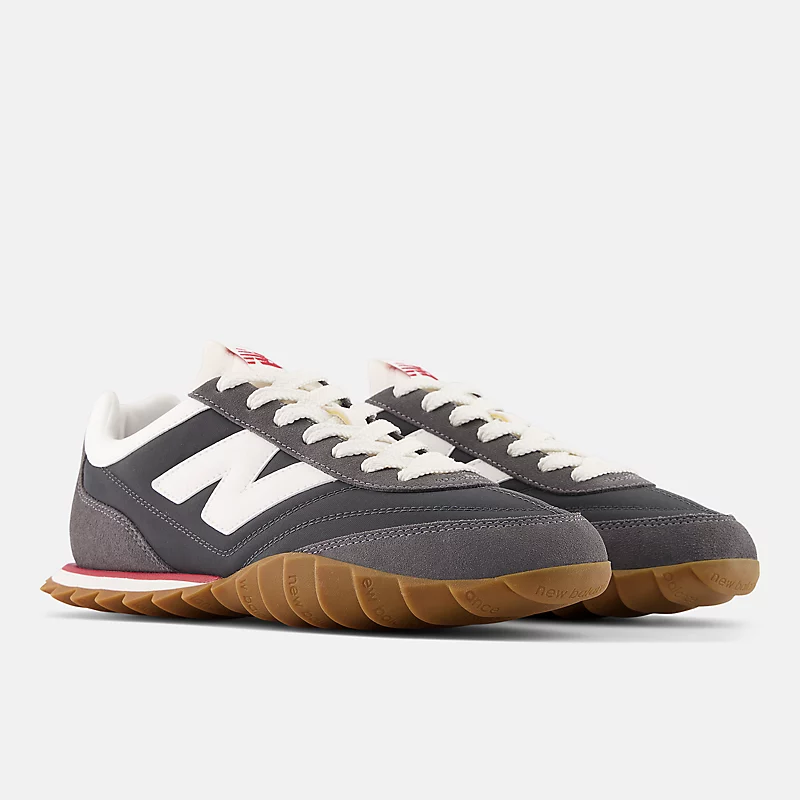 Unisex RC30 - Castlerock z solą morską i szkarłatem