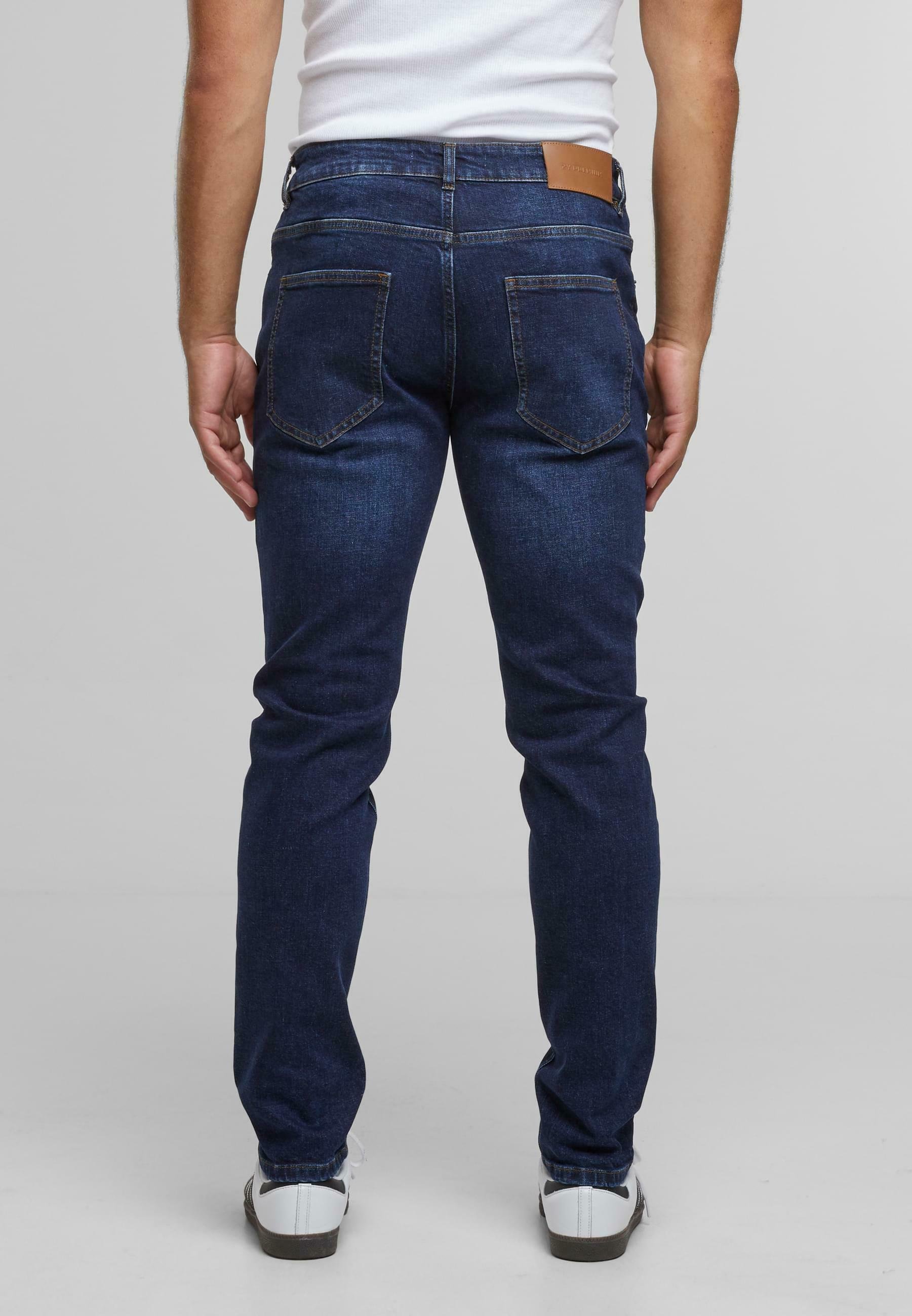 Jeans slim fit Premium 2Y - blu medio