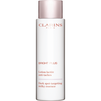 Clarins Bright Plus Dark Spot-Targeting Milky Essence 200ml