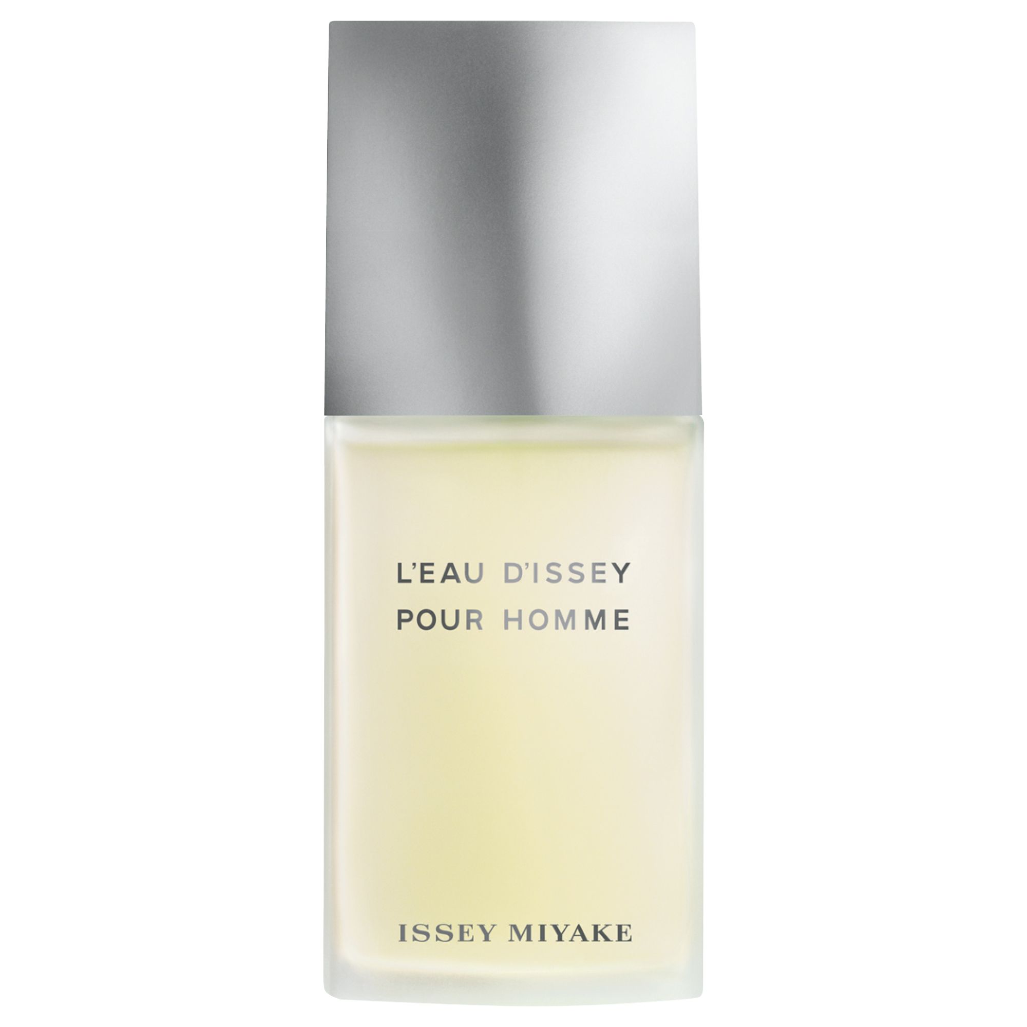 L'Eau d'Issey Pour Homme EDT Colonias para hombres