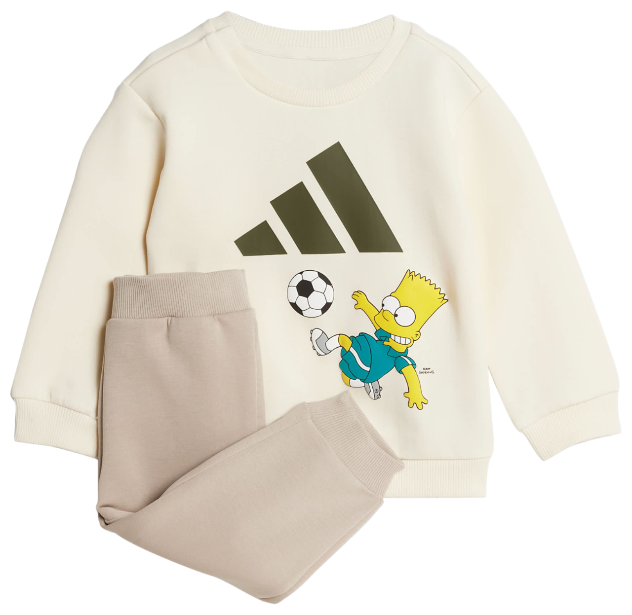 adidas The Simpsons szabadidőruha
