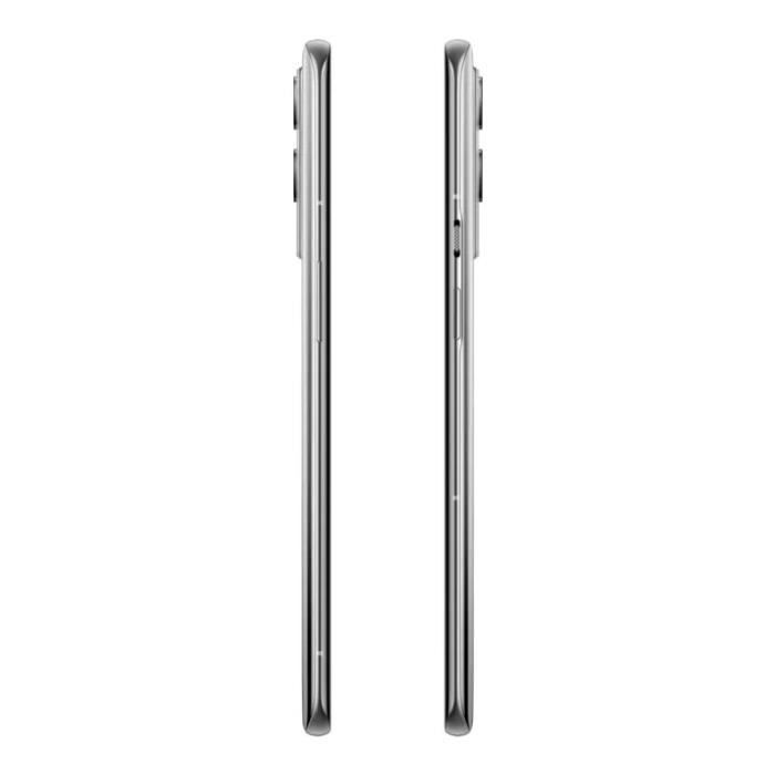 OnePlus 9 Pro 8GB Ram 256GB Argento Nebbia Mattutina 5G Snapdragon 888 Foto Hasselblad