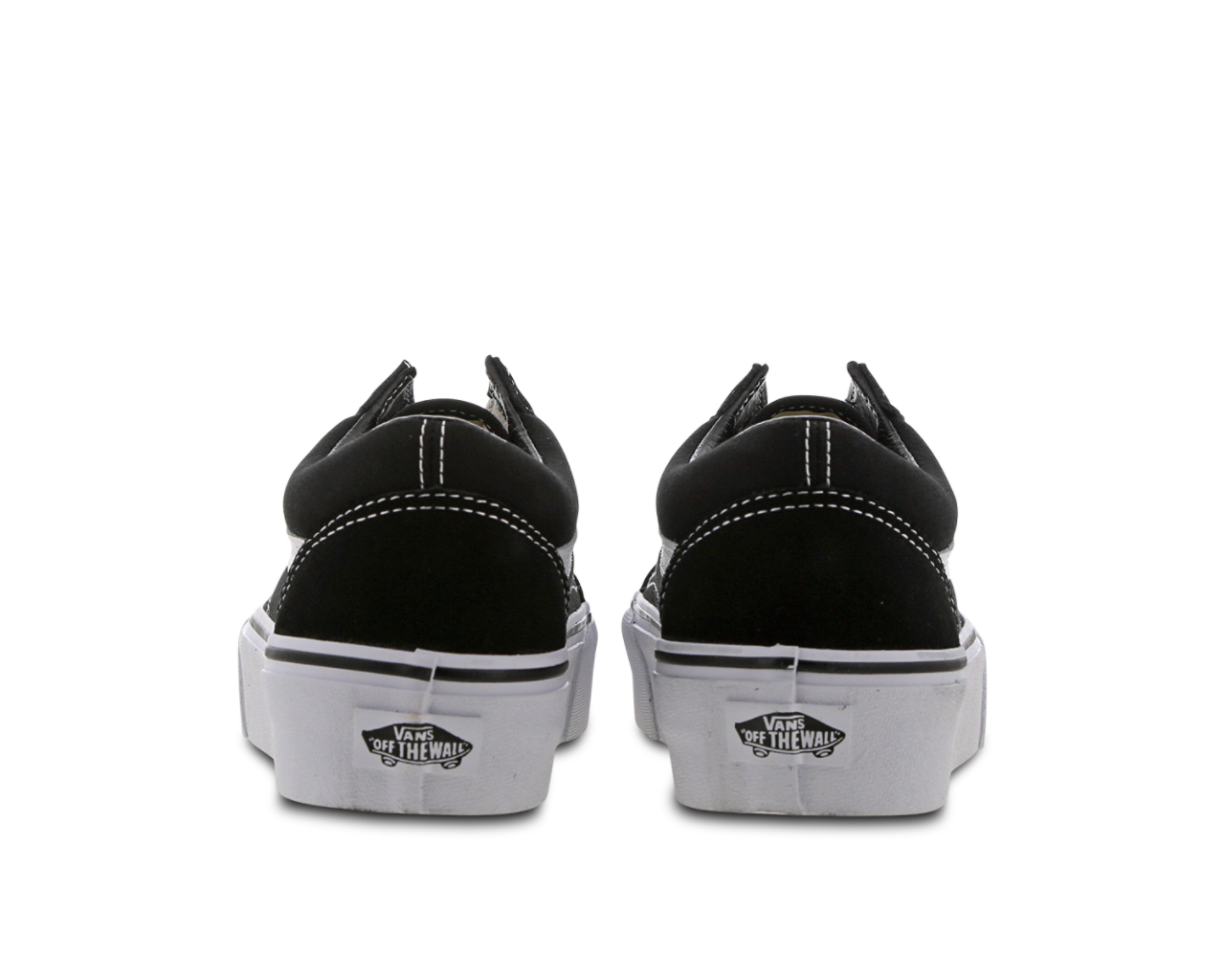 Vans Old Skool Platform