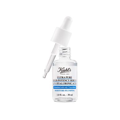 Kiehl's Ultra Pure High-Potency Hyaluronic Acid Facial Serum 1 enhet