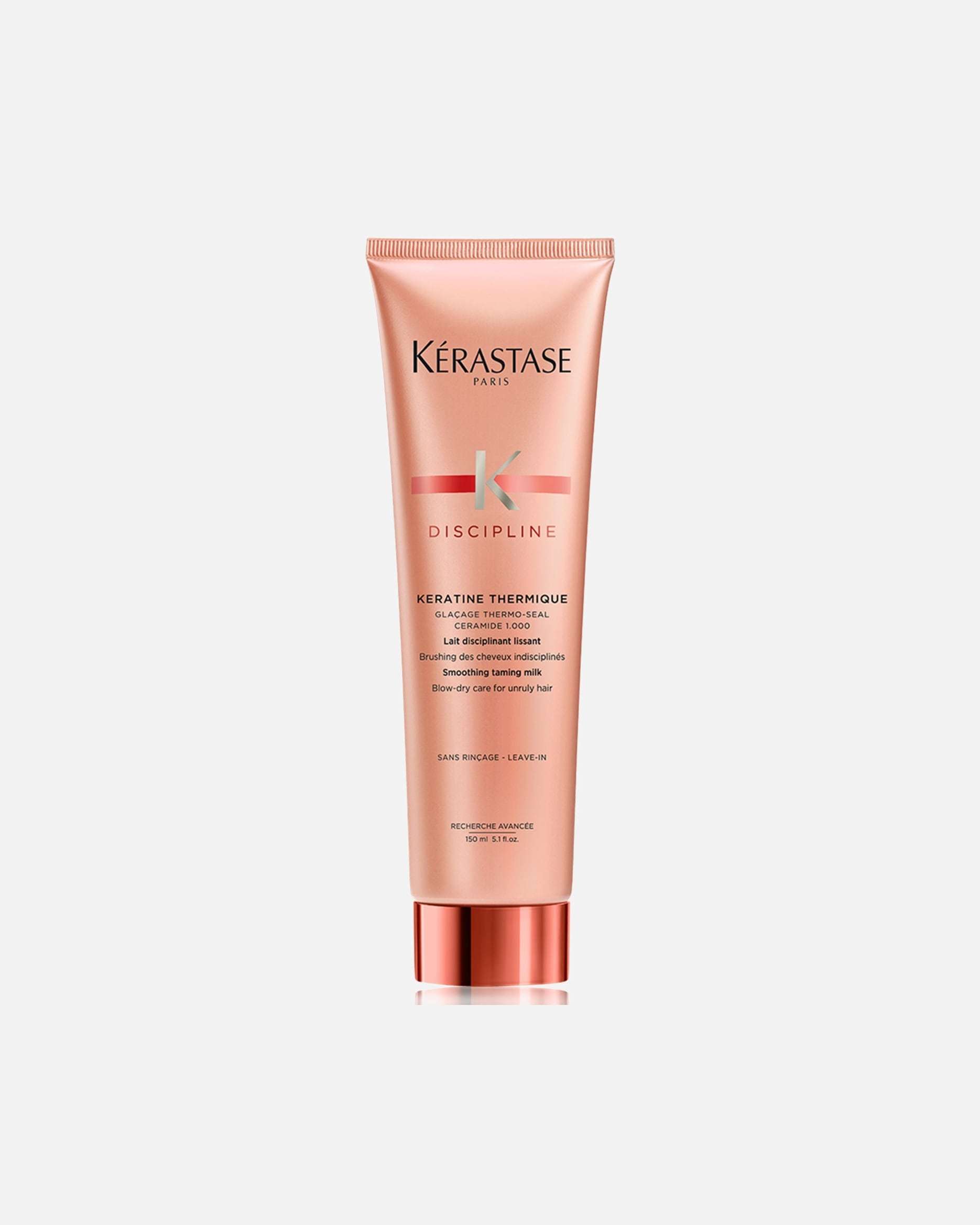 Kérastase vlasový krém Discipline Keratine Thermique - 150 ml