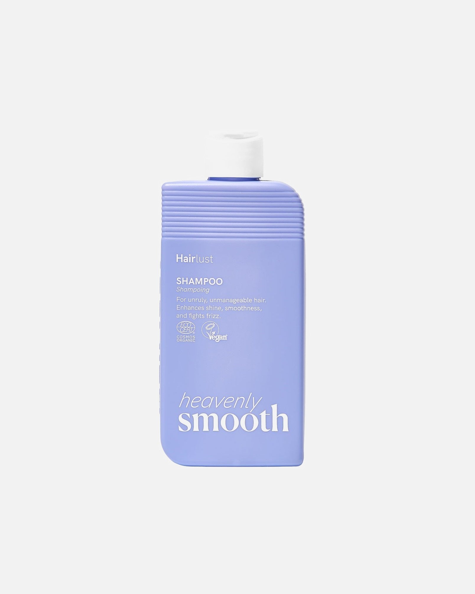 Hairlust Heavenly Smoothing šampūns - 250 ml