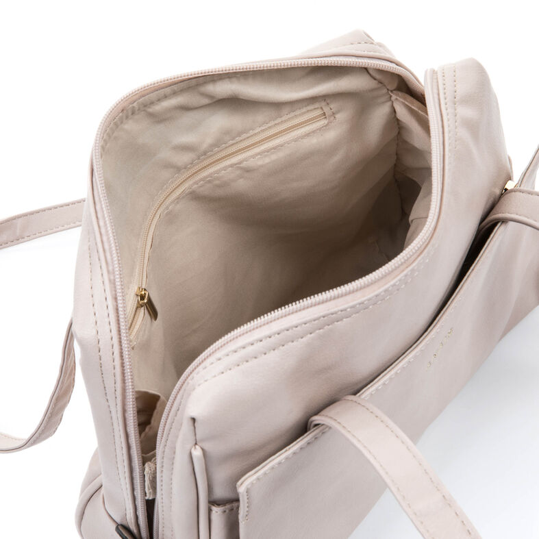 Bolsas femininas bege