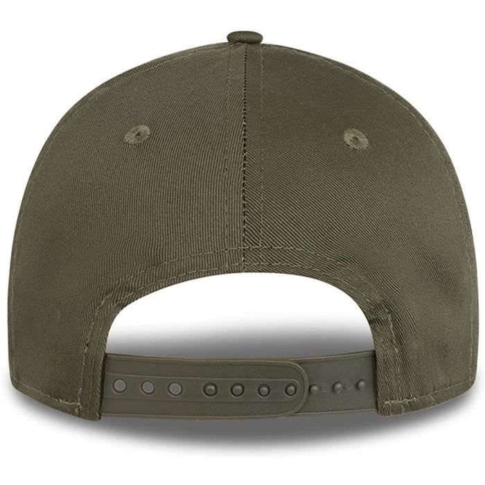 New Era 9Forty Garçons Enfants Casquette - Disney Tom & Jerry Olive - Bébé