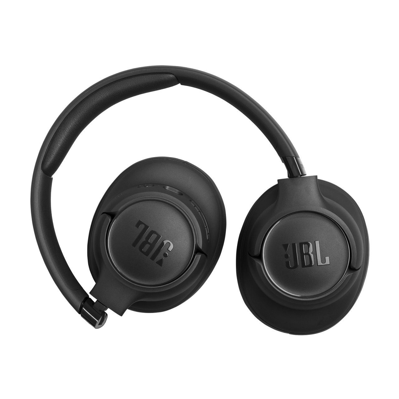 Fones de ouvido sem fio JBL Tune 730BT - Preto