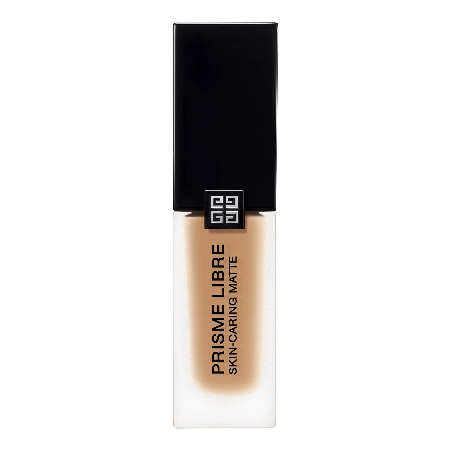 Viso Prisme Libre Skin-Caring Matte Foundation - Fondotinta liquido