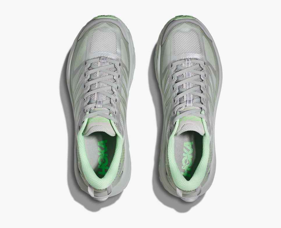 HOKA Mafate Speed 2 Mercury / Harbor Mist