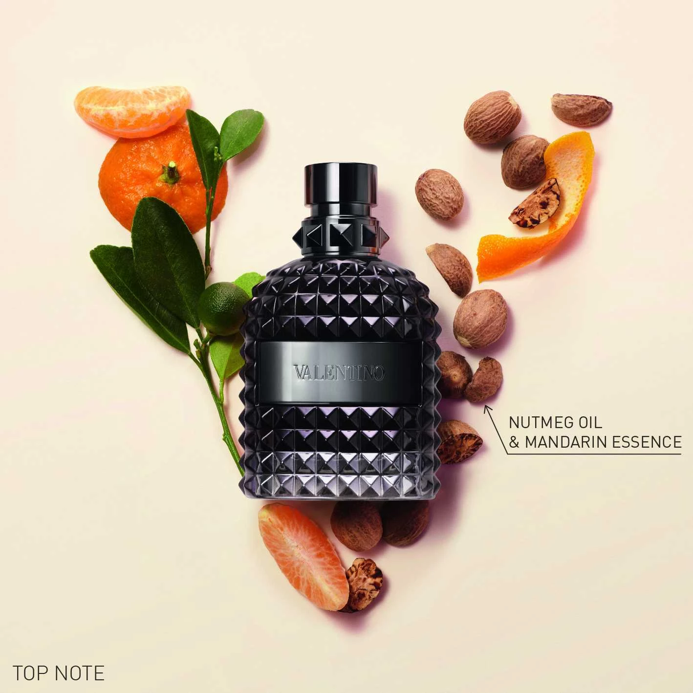 Uomo Intense EdP 50 ml - Valentino