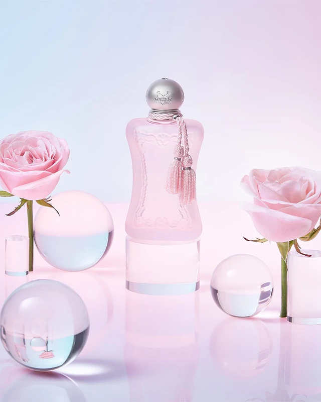 Parfums De Marly Delina La Rosée parfumska voda za ženske