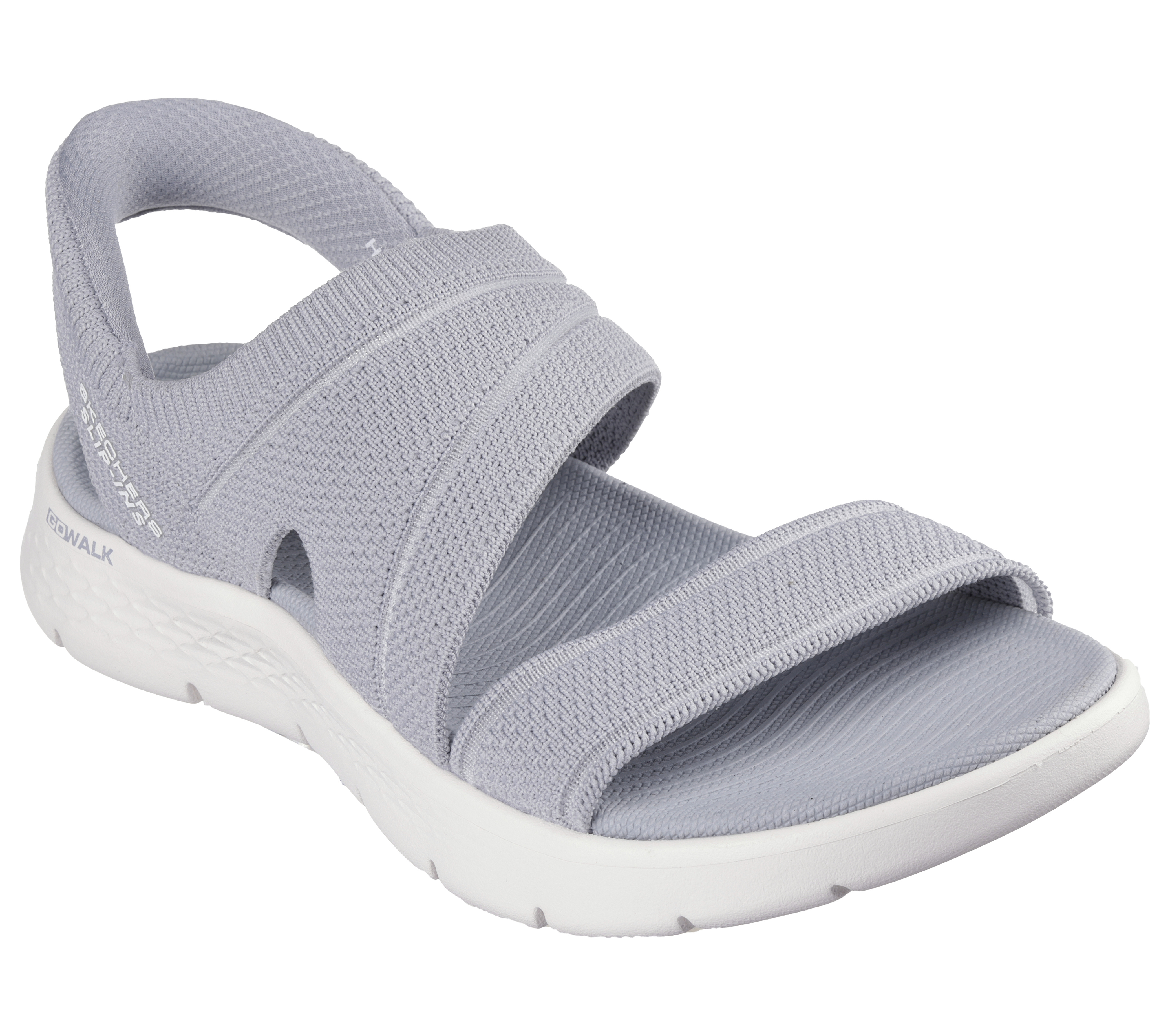 Skechers Slip-ins: GO WALK Flex Sandal - Enticing
