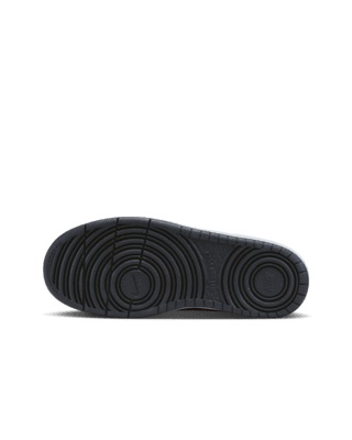 Nike Court Borough Low Recraft Big Kids' Shoes