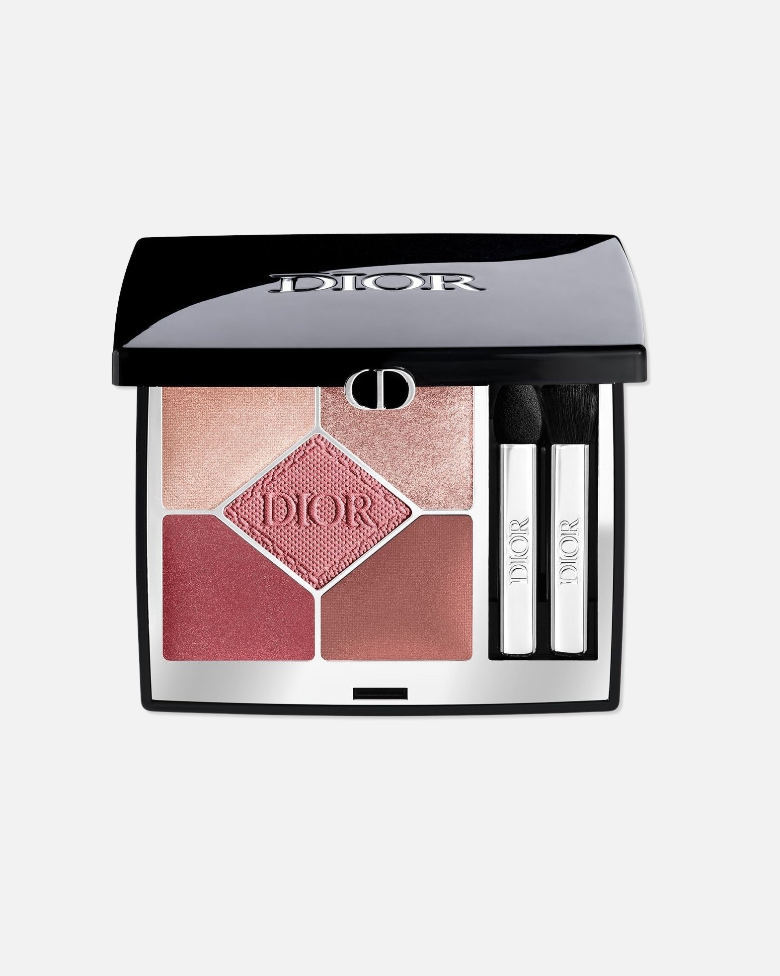 DIOR paleta sjenila za oči Diorshow sa 5 nijansi – 7 g