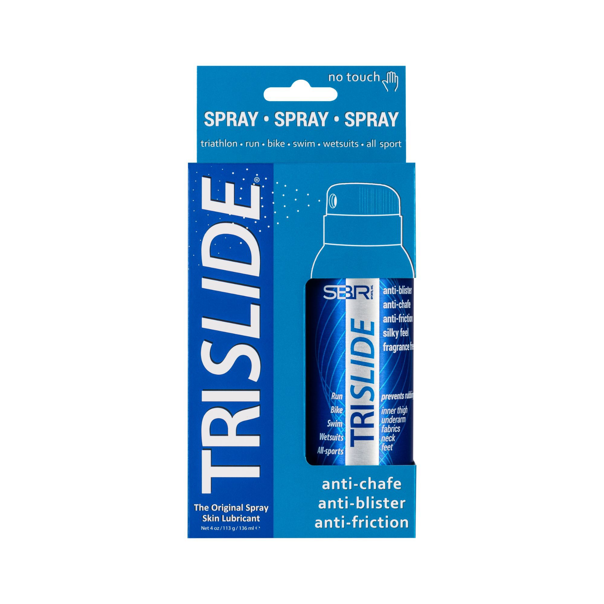 Trislide