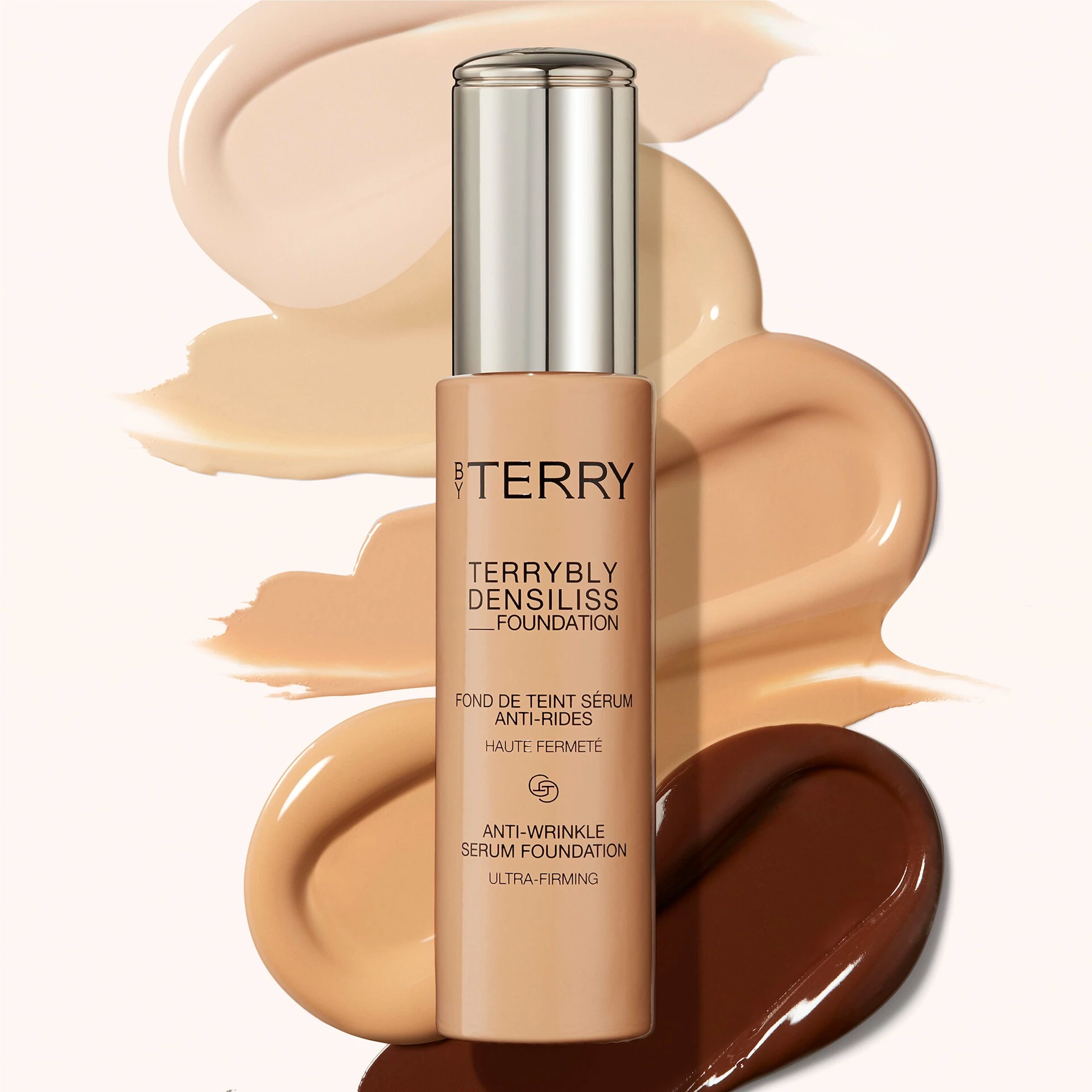 Terrybly Densiliss Foundation N1 Fresh Fair - By Terry